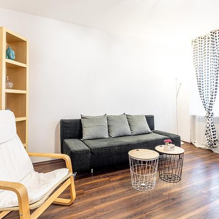 Central & Affordable By Jr City Apartments Wien Exteriör bild