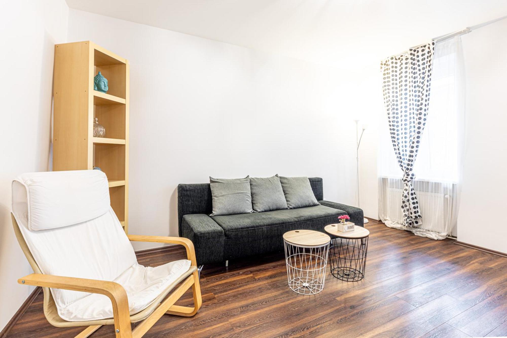 Central & Affordable By Jr City Apartments Wien Exteriör bild